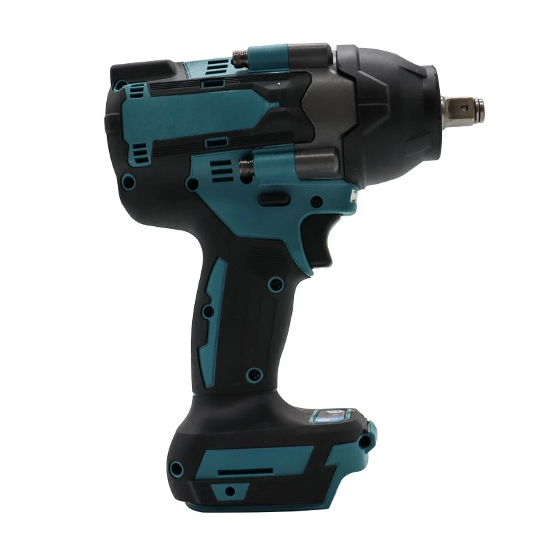 Professional Electric Impact Wrench factory